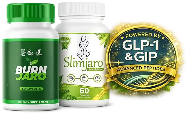 BurnJaro is now sold as LipoVive - Same Formula